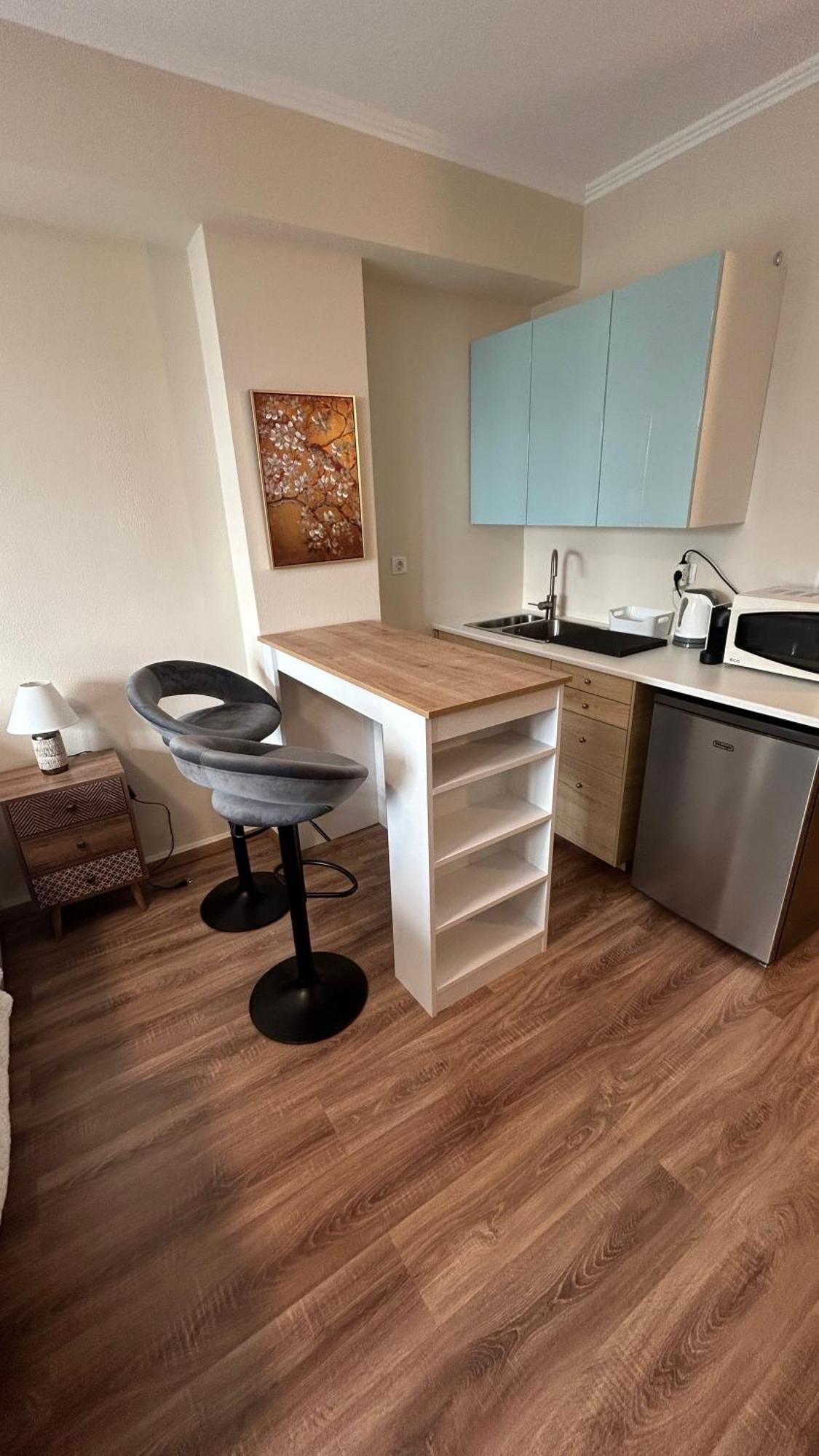 Athens Tales Residence Syntagma Αθήνα Εξωτερικό φωτογραφία