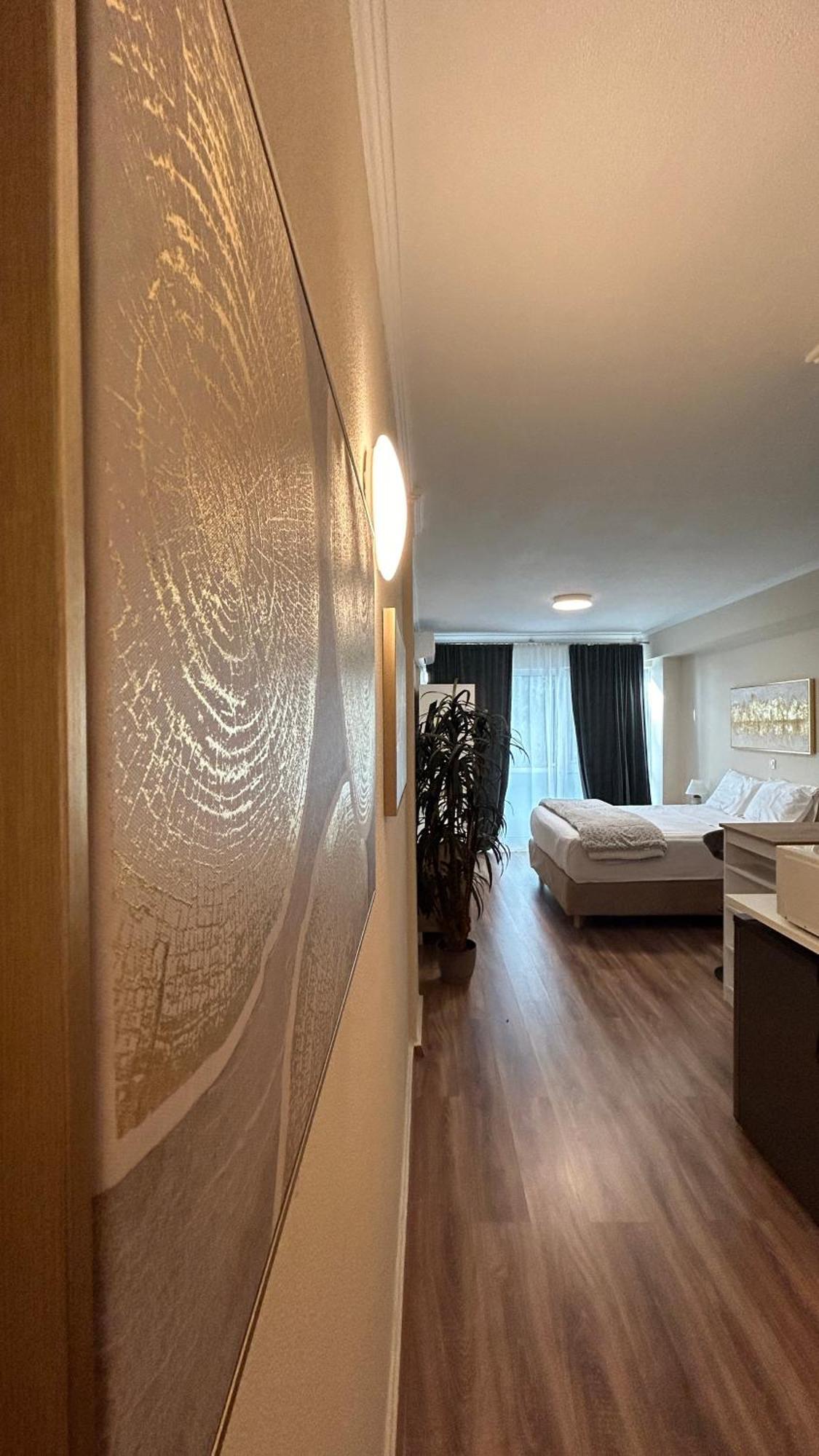 Athens Tales Residence Syntagma Αθήνα Εξωτερικό φωτογραφία