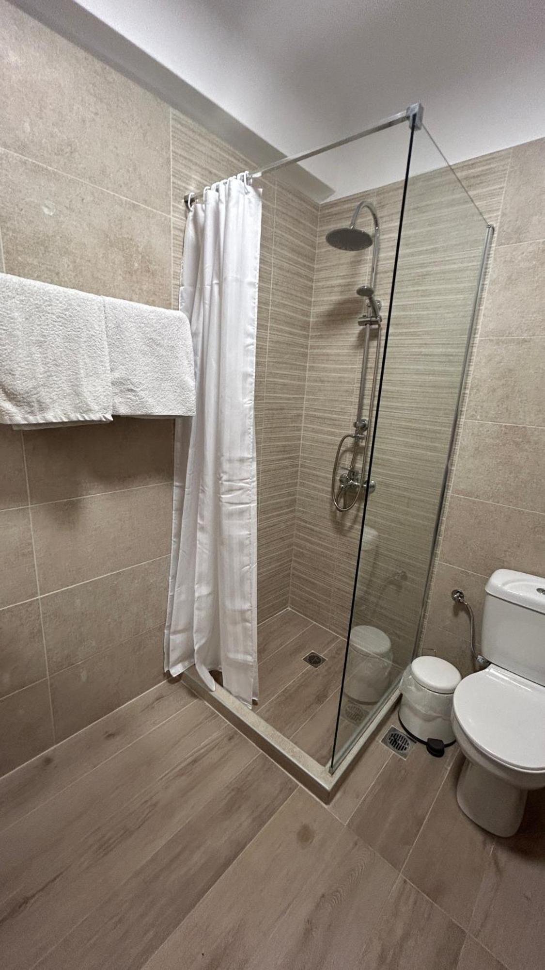 Athens Tales Residence Syntagma Αθήνα Εξωτερικό φωτογραφία
