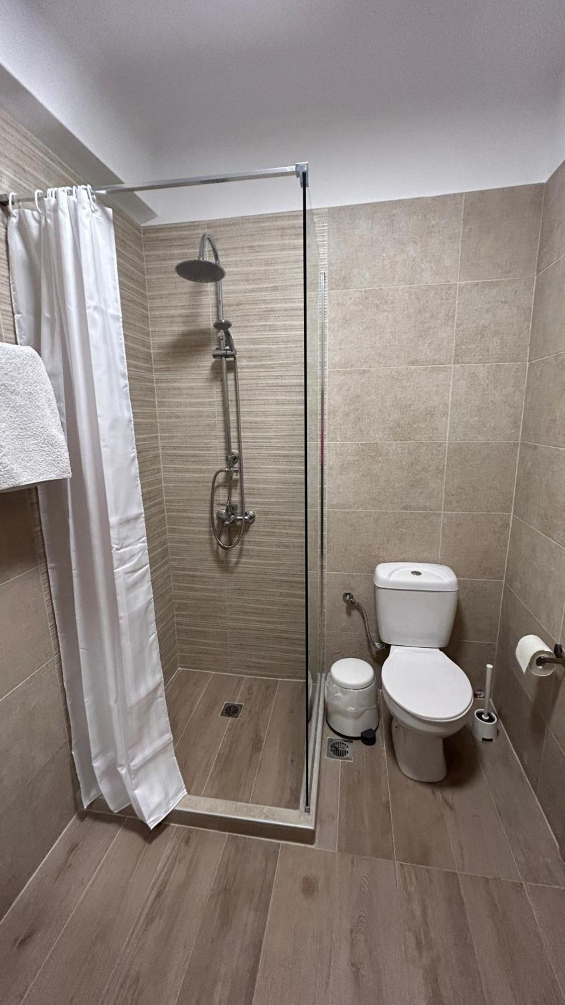 Athens Tales Residence Syntagma Αθήνα Εξωτερικό φωτογραφία
